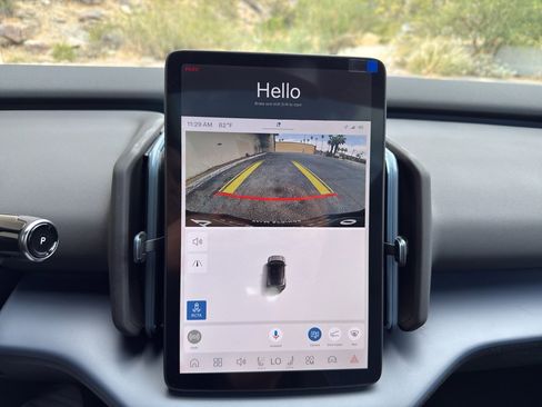 New 2026 Volvo EX30 Plus w/ Climate Package AWD/4WD image 17