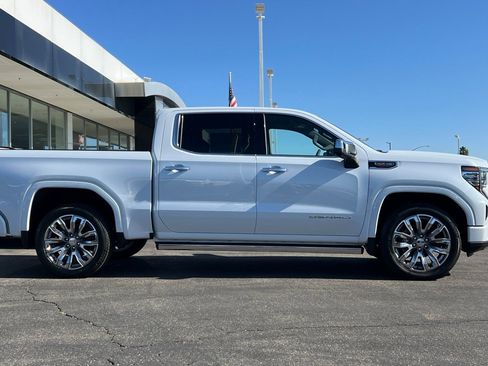 New 2026 GMC Sierra 1500 Denali AWD/4WD image 4