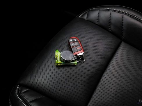 Used 2023 Dodge Challenger SRT Hellcat w/ Plus Package image 93