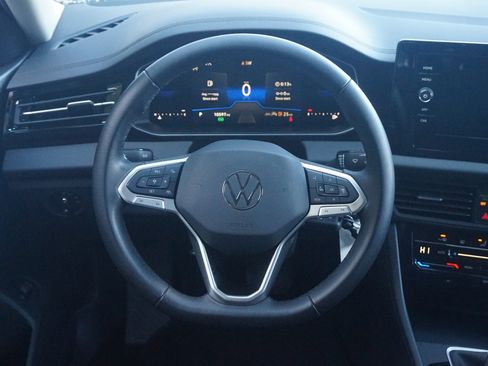 Used 2025 Volkswagen Jetta S image 26