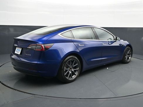 Used 2020 Tesla Model 3 Long Range AWD/4WD image 7