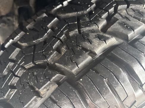 Used 2016 Chevrolet Silverado 1500 LT w/ All Star Edition image 4