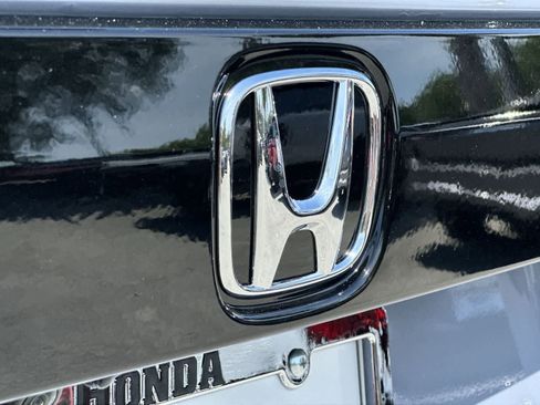 New 2026 Honda Passport TrailSport Elite image 10
