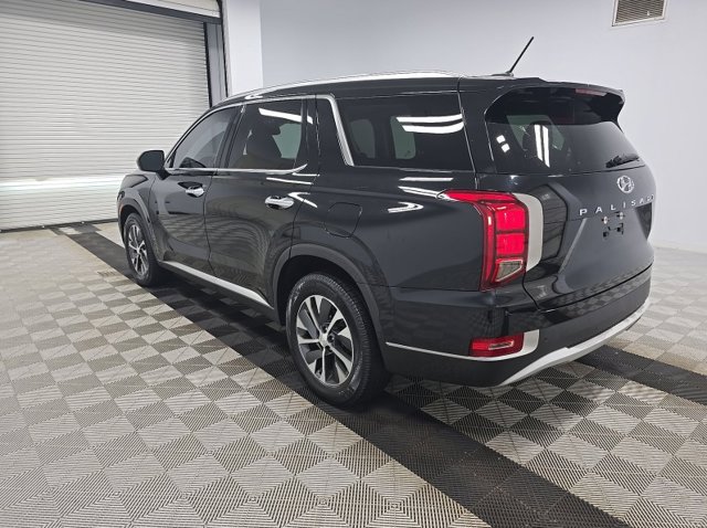 Used 2021 Hyundai Palisade SEL FWD image 5