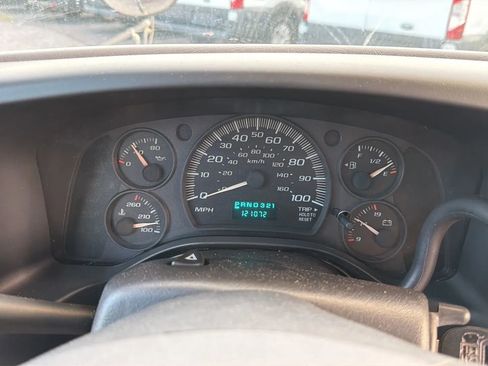 Used 2004 Chevrolet Express 3500 w/ School Bus Package image 18