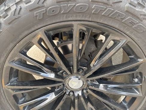 Used 2020 Chevrolet Tahoe LT image 20