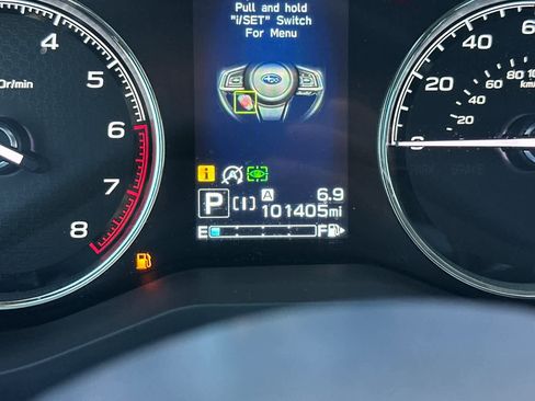 Used 2022 Subaru Forester Touring w/ Popular Package #2 image 25