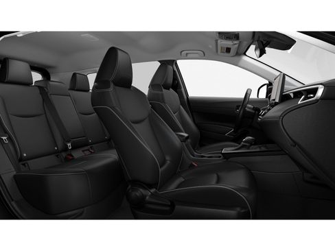 New 2026 Toyota Corolla Cross XLE image 20