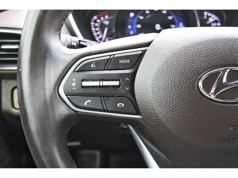 Used 2020 Hyundai Santa Fe Limited image 19