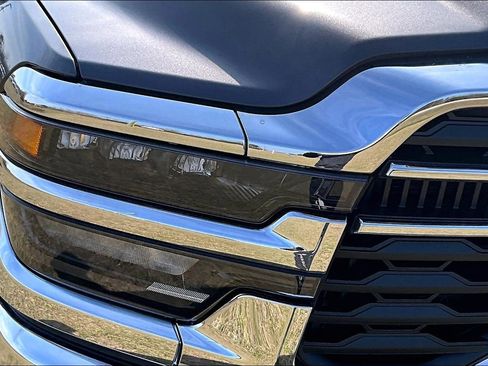 New 2026 RAM 2500 Big Horn image 14