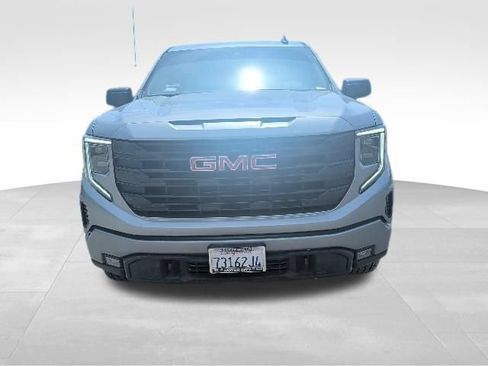 Used 2026 GMC Sierra 1500 Elevation AWD/4WD image 8