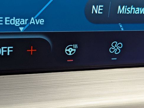 New 2026 Ford Escape Platinum w/ Premium Technology Package image 32