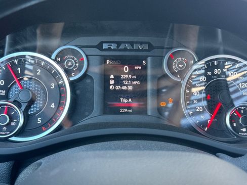 New 2026 RAM 5500 Tradesman w/ Chrome Appearance Group image 21