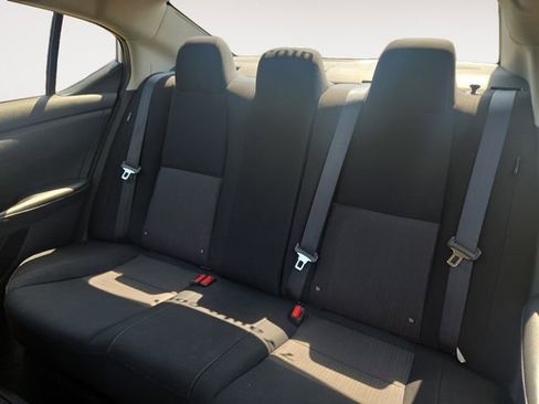 Used 2023 Nissan Sentra SV image 13