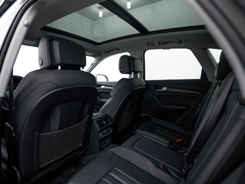 Certified 2023 Audi Q5 2.0T Premium Plus w/ Premium Plus Package AWD/4WD image 20