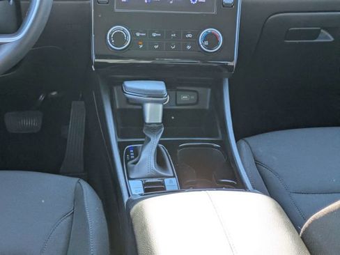 Used 2022 Hyundai Tucson SEL FWD image 19