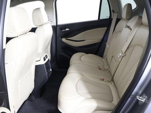 Used 2019 Buick Envision Preferred image 31