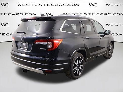 Used 2022 Honda Pilot Touring image 47