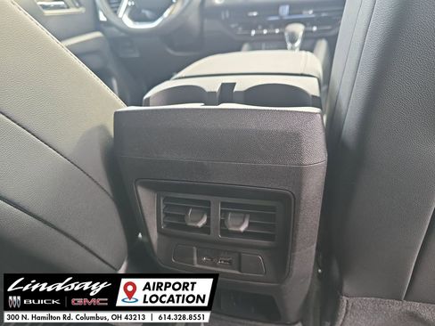 New 2026 GMC Canyon Elevation w/ Convenience Package image 23