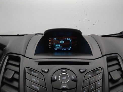 Used 2017 Ford Fiesta SE image 25