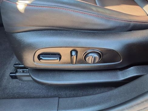 Used 2021 Chevrolet Blazer RS w/ Enhanced Convenience Package image 22