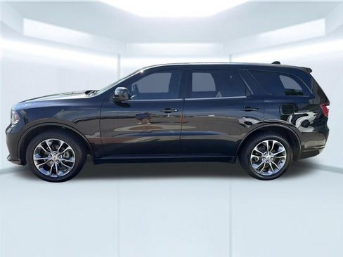 Used 2019 Dodge Durango GT RWD image 3