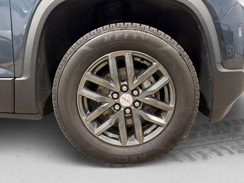 Used 2019 GMC Acadia SLT w/ LPO, Floor Liner Package AWD/4WD image 52