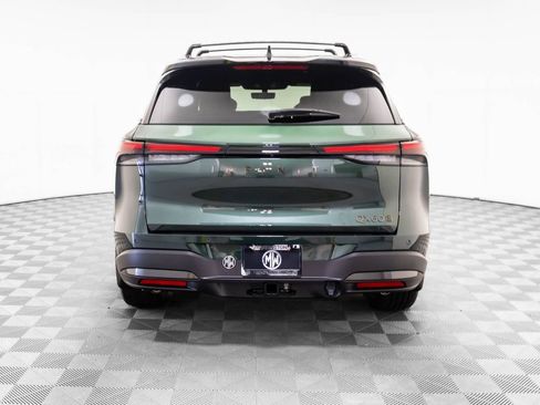 Certified 2026 INFINITI QX60 Autograph w/ Dark Cargo Package AWD/4WD image 5