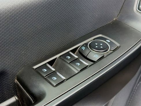 Used 2022 Ford F150 XL w/ STX Appearance Package AWD/4WD image 19