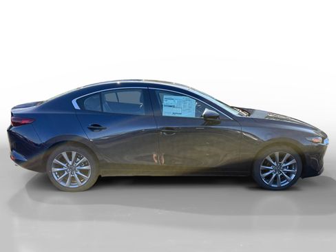 New 2026 MAZDA MAZDA3 2.5 S Sedan w/ Preferred Pkg FWD image 6