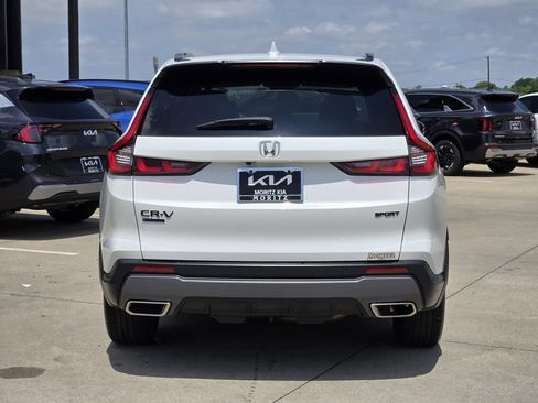 Used 2026 Honda CR-V Sport image 13