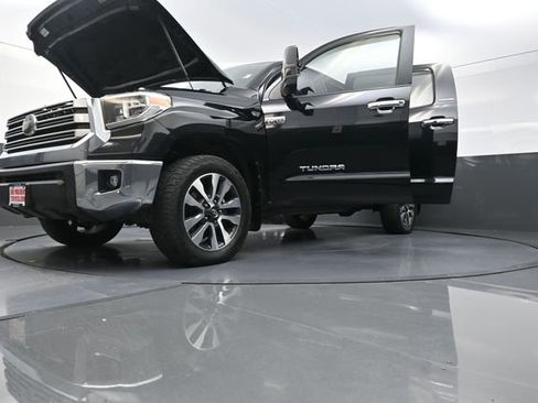Used 2019 Toyota Tundra Limited AWD/4WD image 12