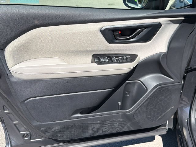 New 2026 Subaru Forester AWD/4WD image 16