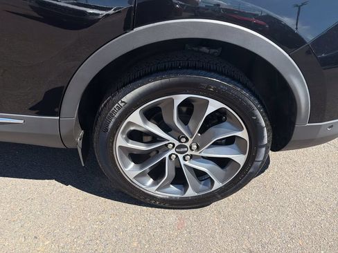 Certified 2022 Lincoln Nautilus Reserve AWD/4WD image 31