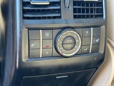 Used 2017 Mercedes-Benz GLS 550 4MATIC image 26