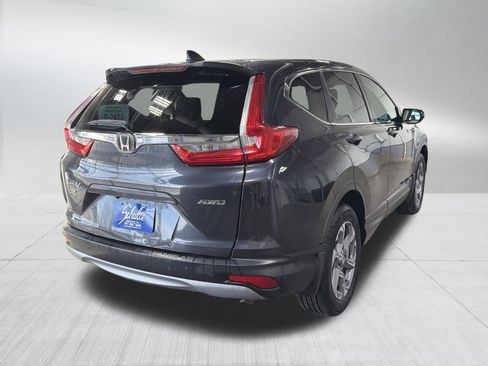 Used 2018 Honda CR-V EX-L image 7