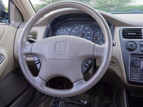 Used 1998 Honda Accord EX image 72