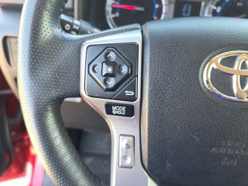 Used 2019 Toyota 4Runner SR5 Premium AWD/4WD image 22