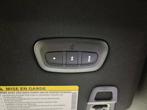 New 2025 Jeep Grand Cherokee Limited w/ Black Appearance Package image 27