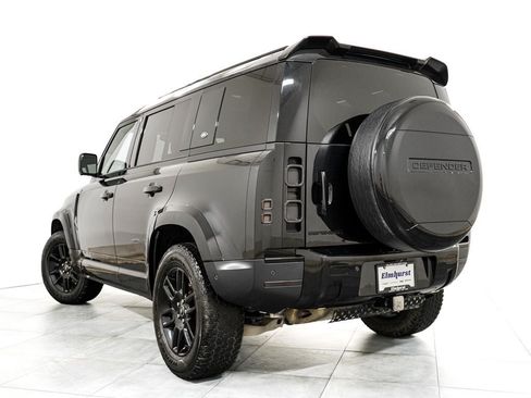 Used 2022 Land Rover Defender 110 S AWD/4WD image 5
