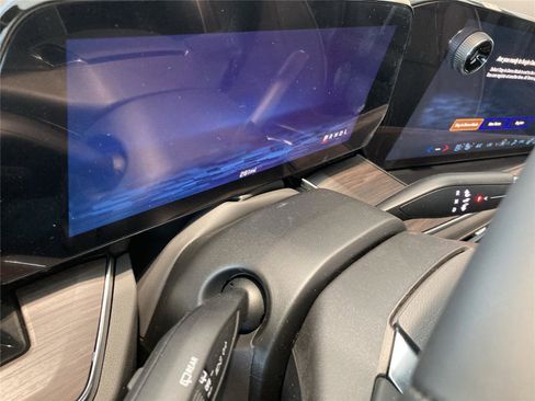 New 2026 Chevrolet Tahoe Premier w/ Sun And Tow Package image 29