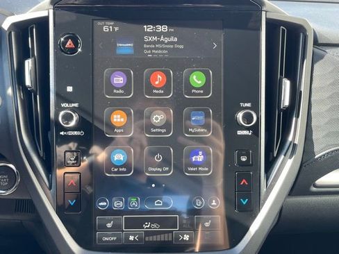 New 2026 Subaru Forester Premium image 9