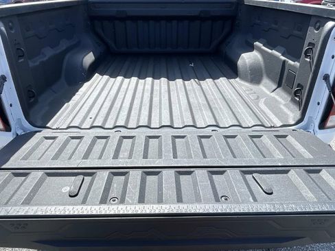 Used 2023 Chevrolet Colorado W/T w/ Advanced Trailering Package image 12