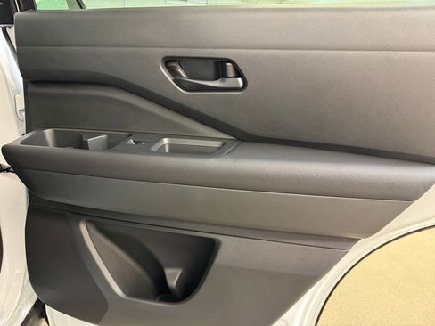 New 2026 Nissan Pathfinder Rock Creek w/ Rock Creek Premium Package AWD/4WD image 21