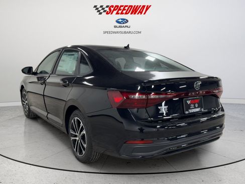 New 2026 Volkswagen Jetta Sport image 7