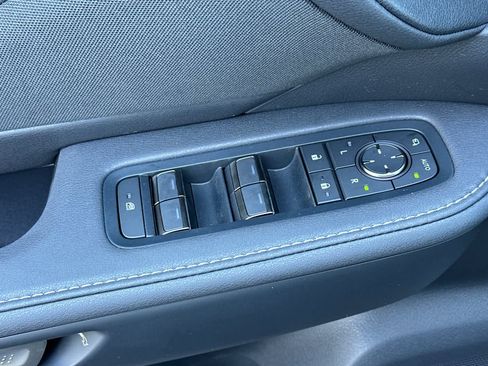 New 2026 Lexus TX 500h AWD image 13