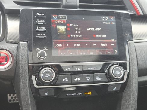 Used 2020 Honda Civic Si image 29