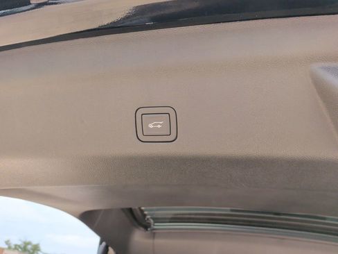 New 2026 Chevrolet Tahoe RST w/ Comfort Package RWD image 46