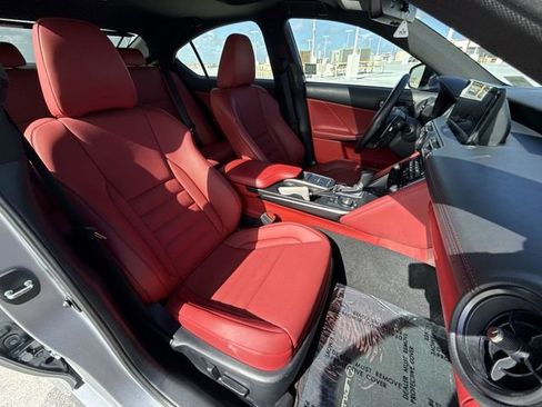 Certified 2023 Lexus IS 500 500 F SPORT Performance Premiu image 26