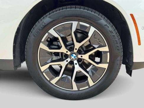 Used 2026 BMW X3 xDrive30i AWD/4WD image 8